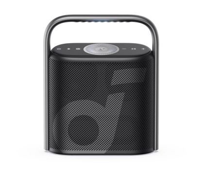 Głośnik bluetooth SOUNDCORE Motion X500 czarny A3131011